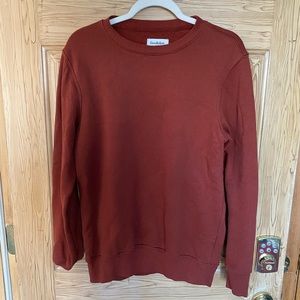 Men's Fashionable Soft Goodfellow Sweatshirt